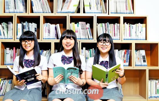 "어려서부터 다져 온 '자기주도학습 습관' 덕 좀 봤죠"