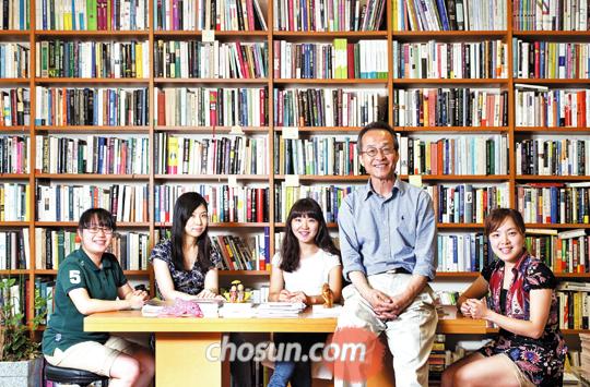 [주목! 이 학과 ｜ 이화여대 에코과학부〈대학원 편〉] 기후변화·자연보전 연구… 영어·통계학도 잘해야