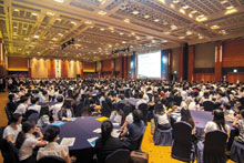 [맛공 알립니다] 영어로 국제 이슈 토론… 제10회 서울모의유엔회의(MUNOS) 외