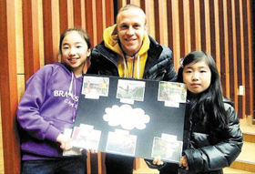 [맛공 알립니다] 제주 브랭섬홀 국제학교서 열리는 제2회 여름방학 글로벌영어캠프