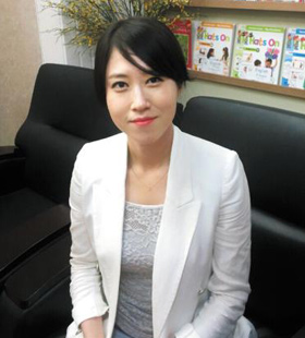 캐나다 교육 그대로… 전 과정 '융합 수업' 진행