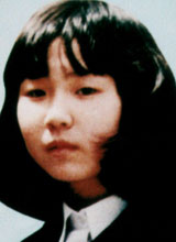 横田Megumi.
