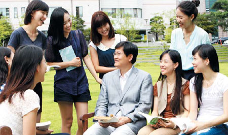 [잘 가르치는 대학] 학생이 원하는 학교로 탈바꿈… 캠퍼스엔 열정이 끓는다