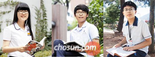 교육 봉사·100원 특강… 책상서 벗어나 다양한 활동 해보세요