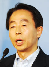 김영삼 전 대통령 아들 김현철, 한양대 특임교수 임용