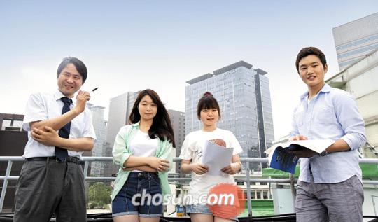 단점은 앞에, 나머지 부분엔 '극복 과정' 서술해야