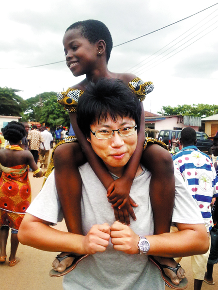 [주목! 이 학과] 아프리카 전문가 수요 늘어… 성장 가능성 '무궁무진'