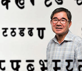 [주간조선] 인도가 21세기 경제대국으로 부상할 것이라며 선택하는 학과는?