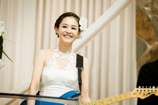 강혜정 전속계약 /조선일보DB