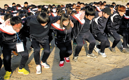 [주목! 이 학과] 관동대 경찰행정학부