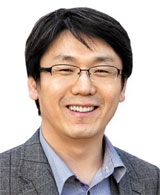 박현모 한국학중앙연구원 선임연구원 