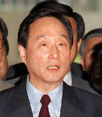 83세에 영문학 박사학위 도전하는 권노갑 상임고문