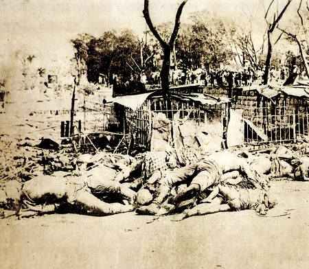 [관동대학살 90년] 한국 일부 역사 교과서, 난징대학살은 다루면서 관동대학살 외면