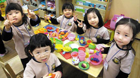 [맛공 알립니다] 평촌서 만나는 캐나다 교육 평촌 PIS캐나다 초등 신입생 모집