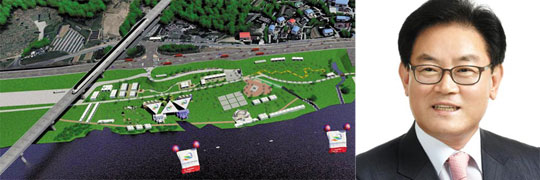 한국전쟁 격전지 '칠곡'서 역사를 바로 알자