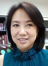 
	박성희 이화여대 언론정보학과 교수 사진
