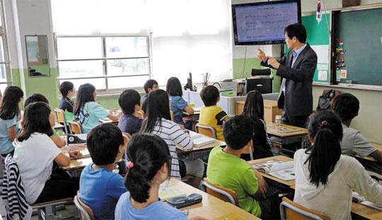 풍금 사라진 초등학교… '노래방 PC'로 음악수업