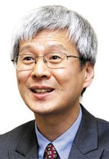 안홍식 한국뉴욕주립대 부총장 