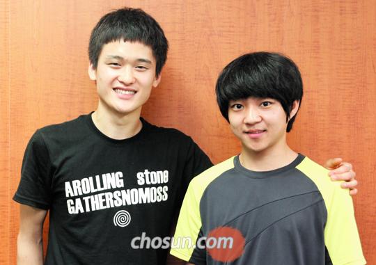 [우리 학교 명물 열전] 의좋은 선후배, 국내외 미장대회 나란히 휩쓸다