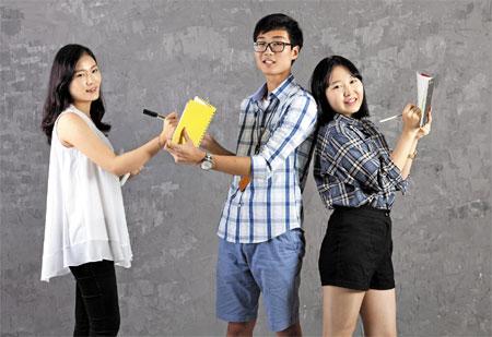 단골 문제 '공략' 모범 답안 '필사' 인강으로 '감 유지'