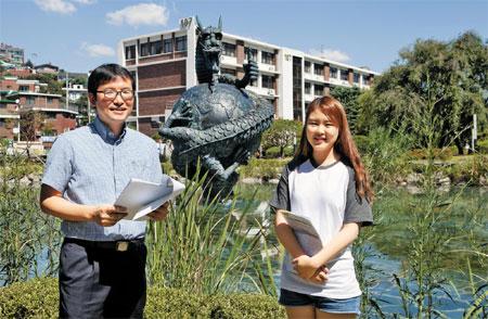 우리 대학 대표 전형｜⑥ 중앙대  '다빈치형인재 전형'>>>