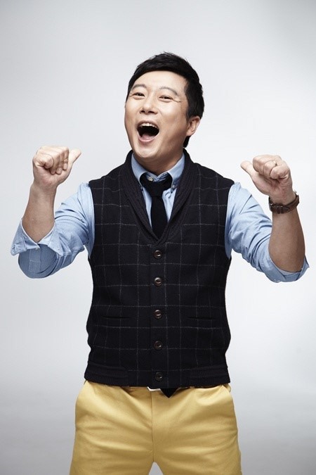  이수근 탈모