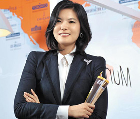 [맛있는 교육정보]EF코리아, 2014학년도 입학설명회 28일 개최