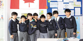 [맛있는 교육정보]BCC캐나다, 신입생 입학설명회 개최