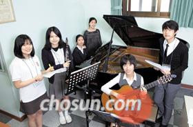 거점학교서 진로집중과정 음악·체육 등 '숨은 끼' 찾는다