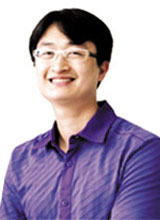 자신감 있는 태도로 일관성 있는 대답을