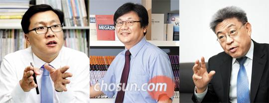 수능 대비 철저히 하되 논술 준비도 하라