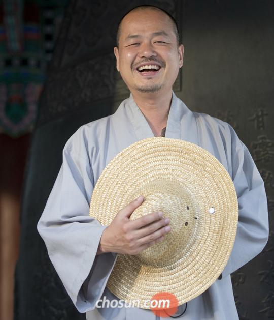 
	혜문 스님
