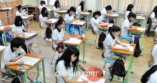 [수능 D-30] 수면 부족은 '毒'… 홍삼으로 기억력·면역력 챙기자