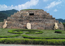 [맛공 알립니다] 이만적 교수와 함께하는 中 고구려 유적지 탐방