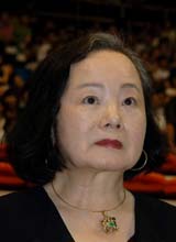이강원 세계장신구박물관장·시인