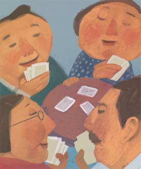 [ESSAY] 내 30년 '짝사랑'에 대한 고백 일러스트