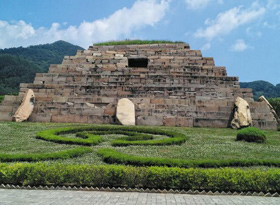[맛공 알립니다] 이만적 교수와 함께 하는 中 고구려 유적지 탐방