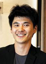 이상혁씨 사진