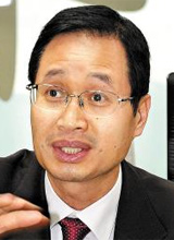 김용희 중앙선관위 사무차장 사진