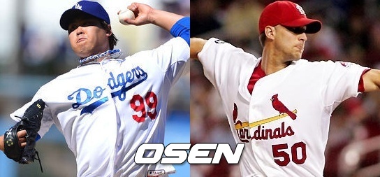 
	[NLCS] LA 타임스, “다저스 운명, 류현진 손에 달렸다”
