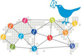 세계인과 관심사 공유… 영어 자연스레 접해