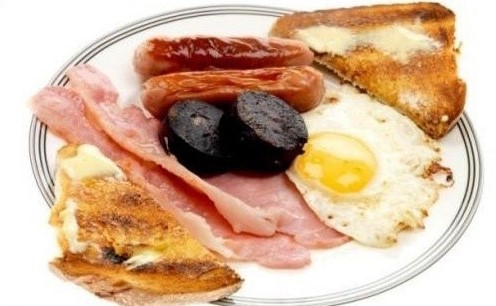 아침에 해로운 음식…맛있게 먹던 이것들, 사실은 '암'으로 가는 지름길