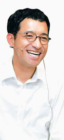 송오현 DYB최선어학원장의 영어 문법 6주 완성