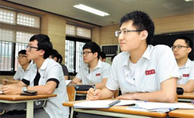 [맛공 알립니다] 2014 대입 수시2차 논술 대비… 논술 파이널 특강 운영