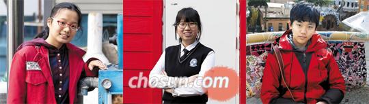 직접 일정 짜고 타문화와 소통… 자신감 자라나요