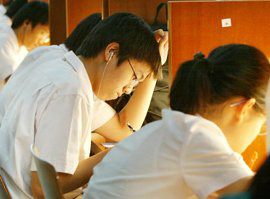 2014 수능 난이도, 전문가들 입장 엇갈려…