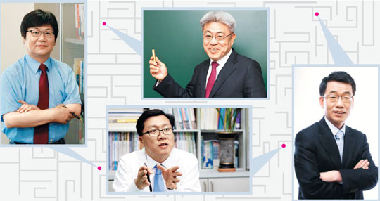 [2014 대입 패스파인더] 수능 가채점 결과 토대로 대입 필승 노선 정하라