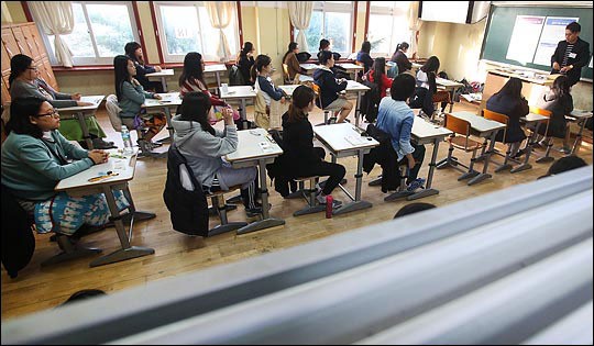 수능 난이도, 영어 A형 9월 모평, B형은 지난해 수능 수준으로 더 어려워