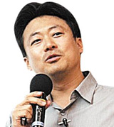정동일 연세대 경영학과 교수