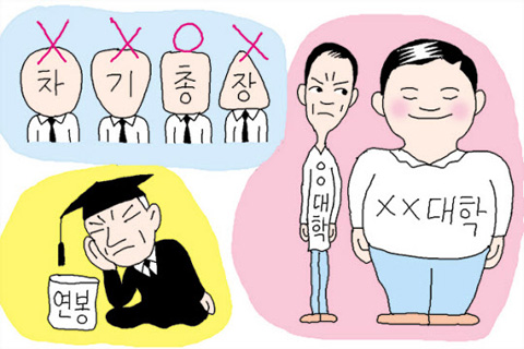 [프리미엄] 서울대생, 맥줏집에서 교수님과 술 마시다 눈물 흘린 사연이..